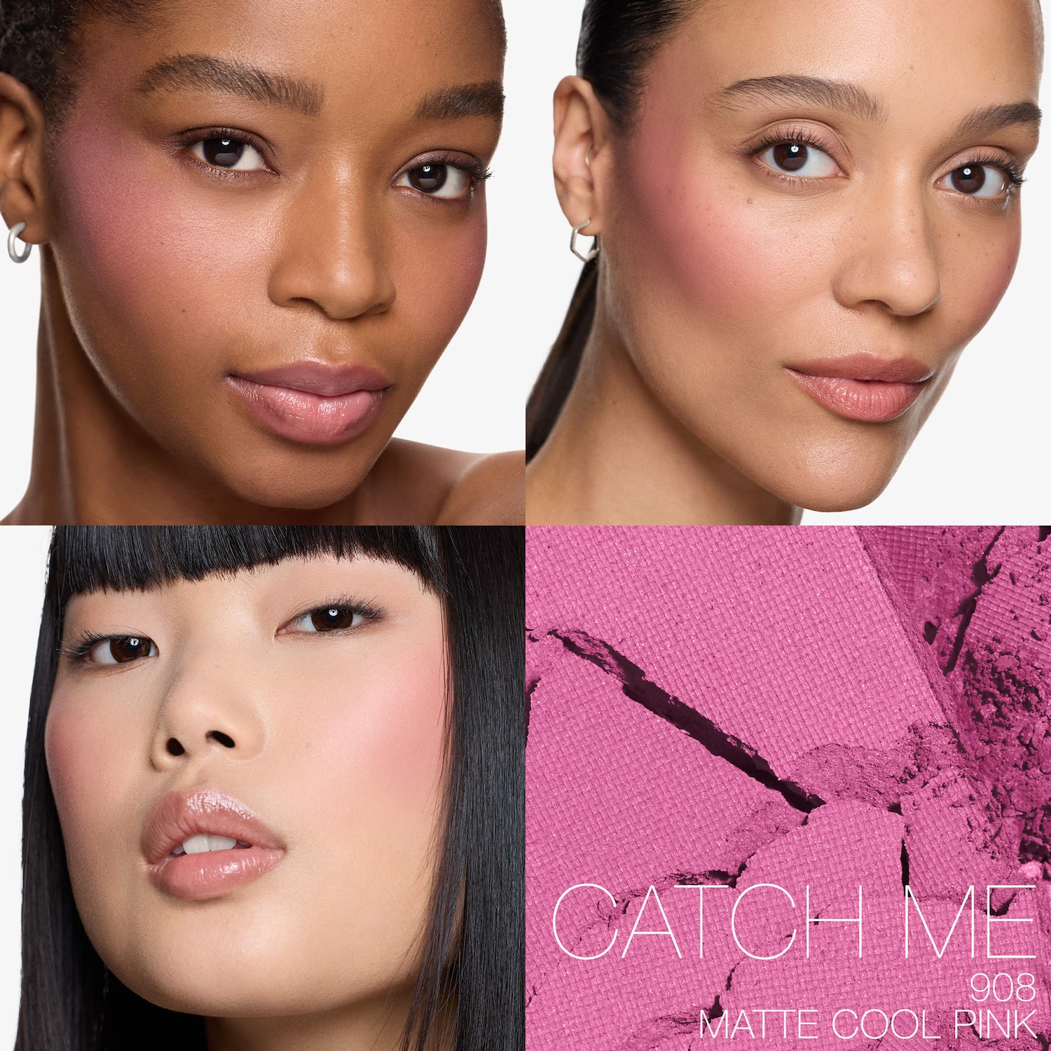Talc-Free Powder Blush