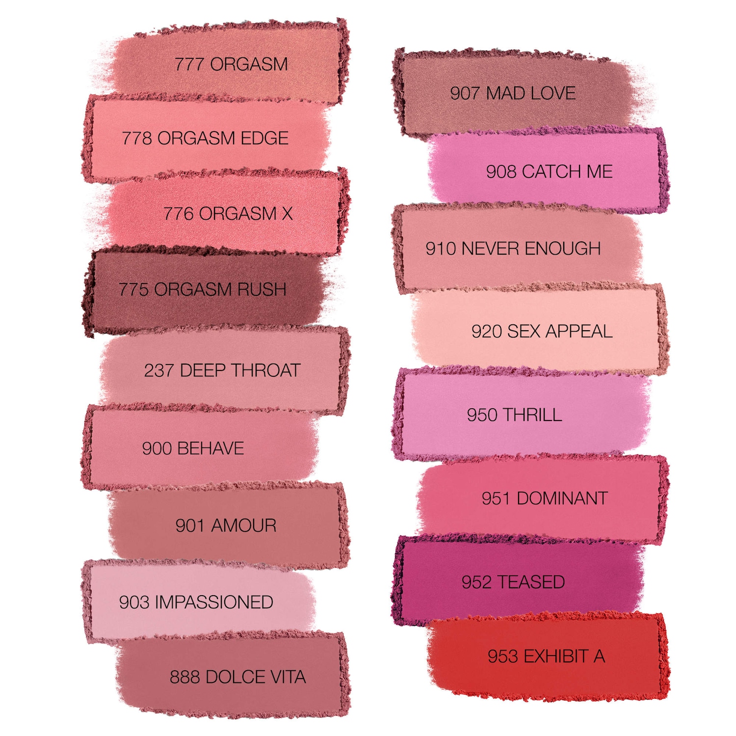 Nars Talc-Free Blush | Sephora