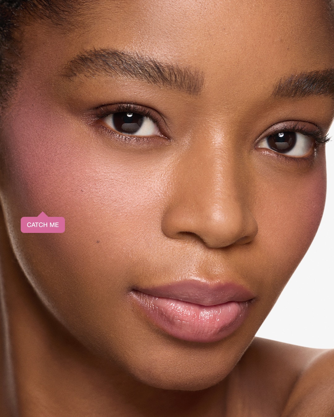 Talc-Free Powder Blush