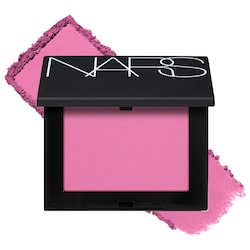 Talc-Free Powder Blush - deep throat
