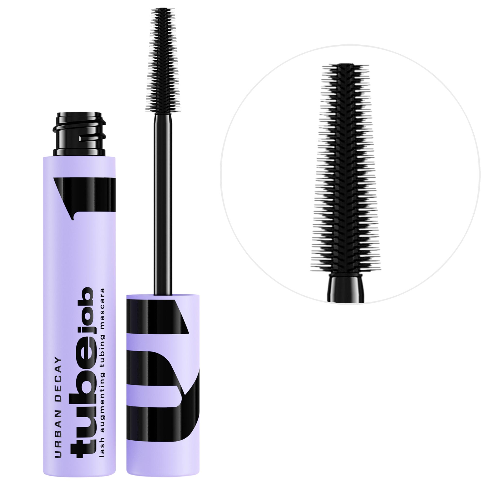 Urban Decay - Mascara tube allongeant Tube Job