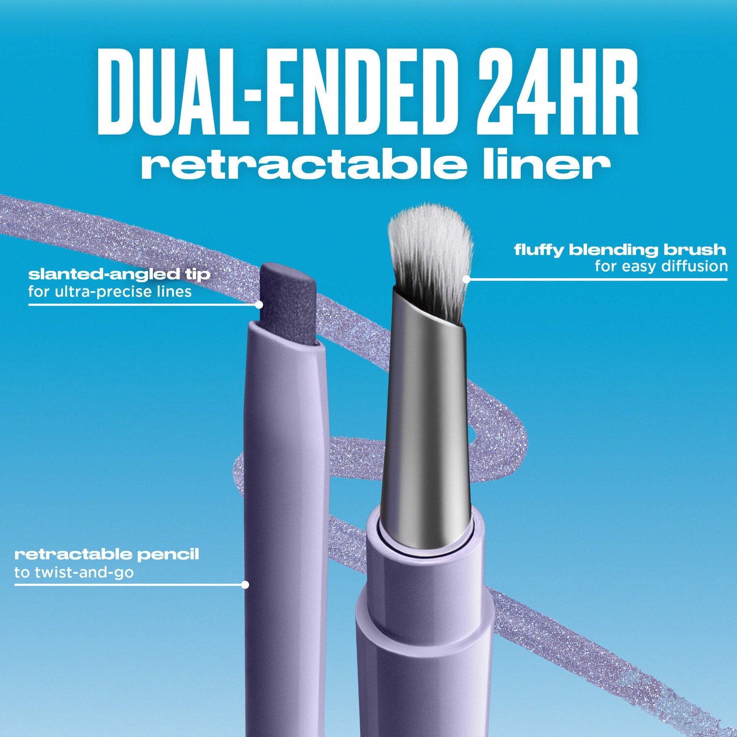 Urban Decay 24/7 Eyeliner - Thumbnail 5