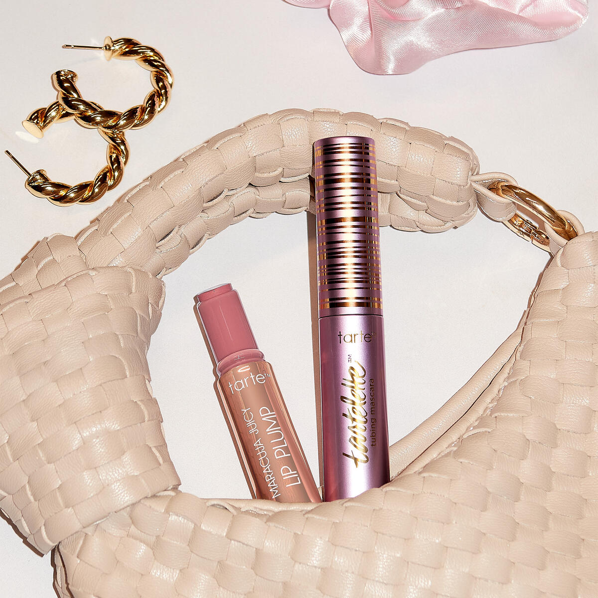 Tarte Mascara & Lip - Thumbnail 4