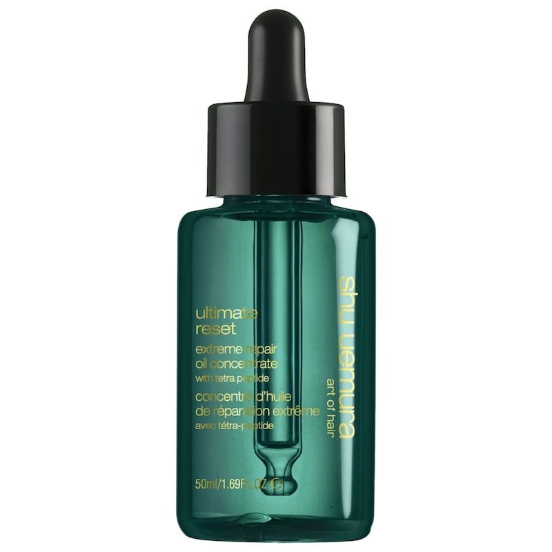 Ultimate Reset Repair Oil For Very Damaged Hair
