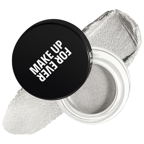 Водостойкие кремовые тени и подводка Make Up For Ever Artist Waterproof Color Cream