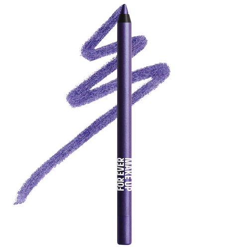 Водостойкий цветной карандаш для глаз Make Up For Ever Aqua Resist Color 24HR