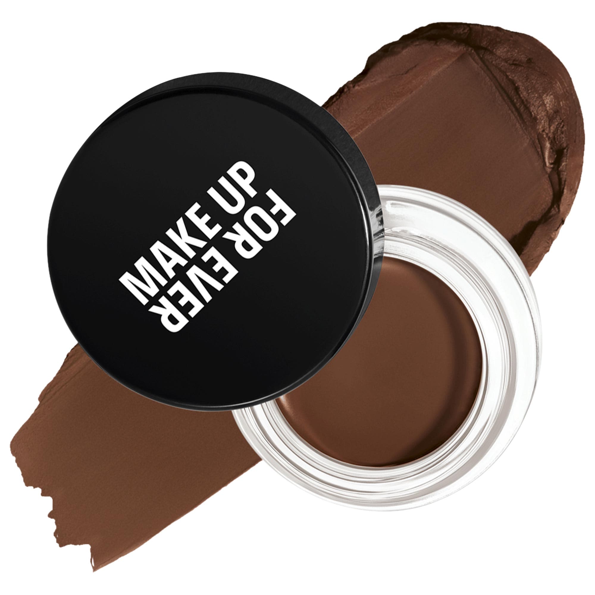Make Up For Ever Artist Color Cream In Brown
