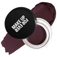 MAKE UP FOR EVER - Artist Waterproof Color Cream Eyeshadow & Eyeliner