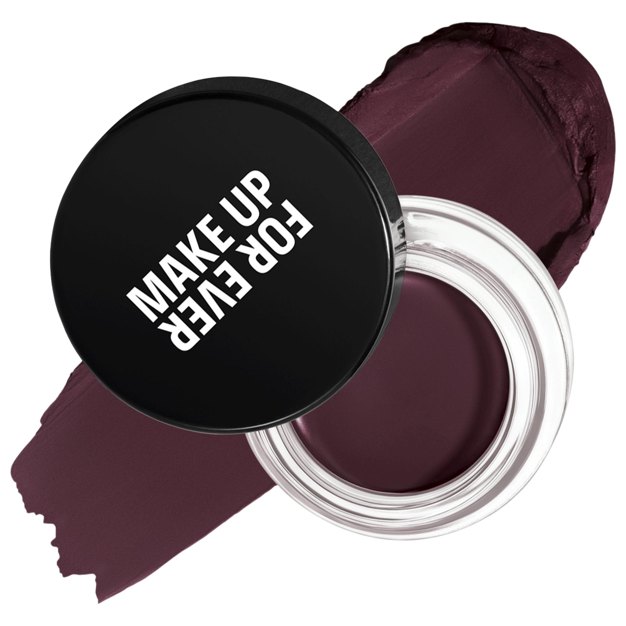 Make Up For Ever Artist Color Cream In Purple