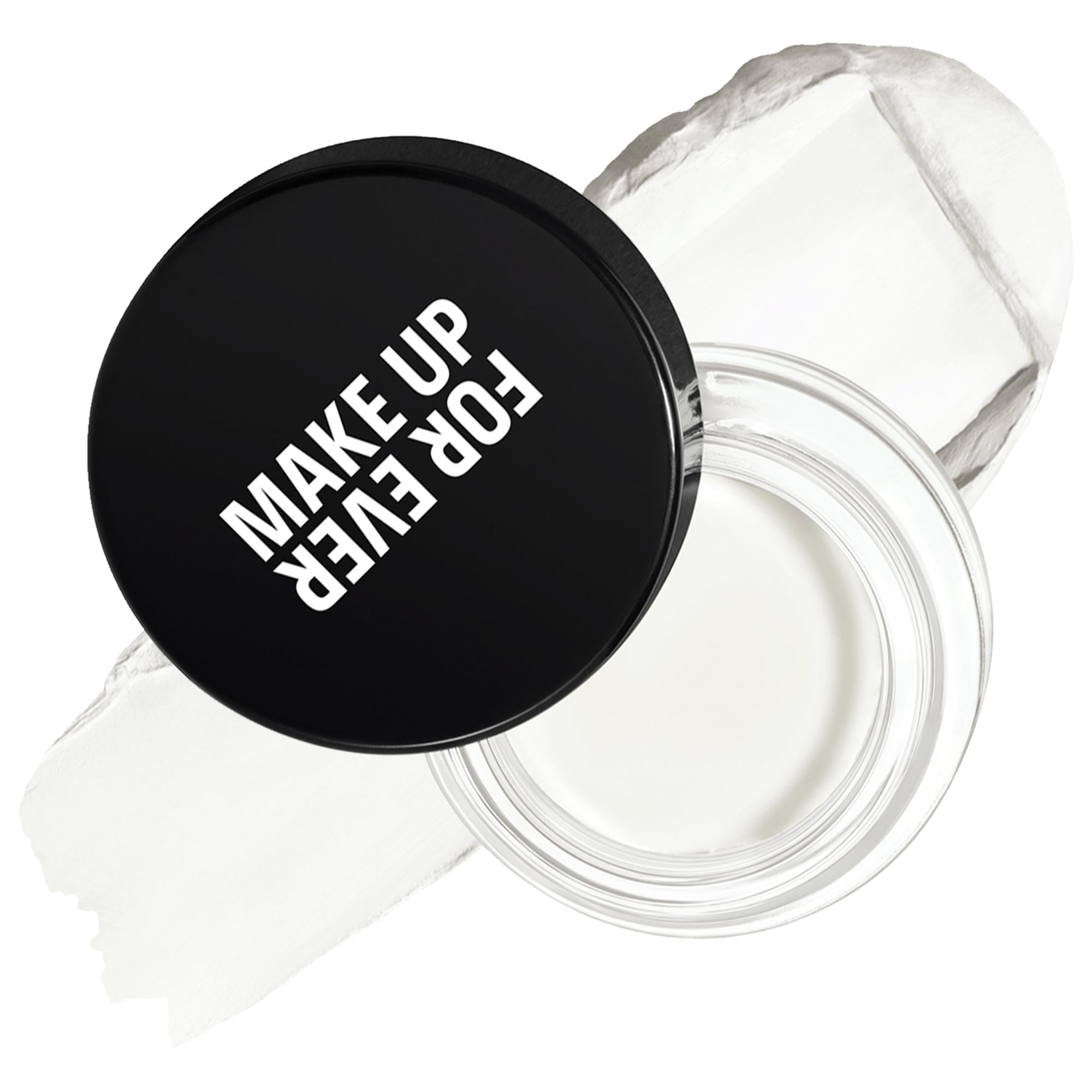 Make Up For Ever Artist Color Cream In White