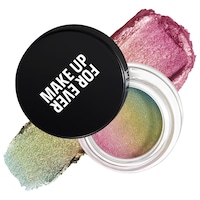 MAKE UP FOR EVER - Artist Waterproof Color Cream Eyeshadow & Eyeliner