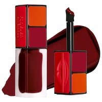 MAKE UP FOR EVER - Artist Liquid Color Waterproof Liquid Blush for Lip + Cheek