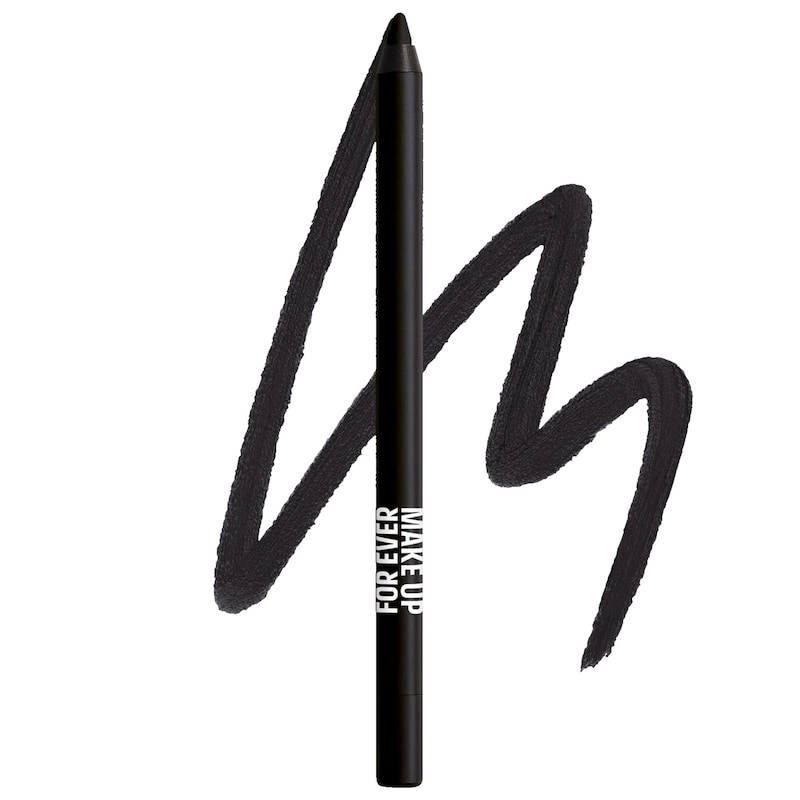 Aqua Resist Color Pencil Waterproof Eyeliner