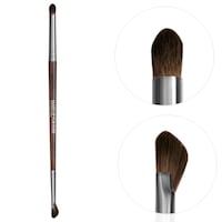 MAKE UP FOR EVER - 262 Dual-Ended Eyeshadow & Eyeliner Brush