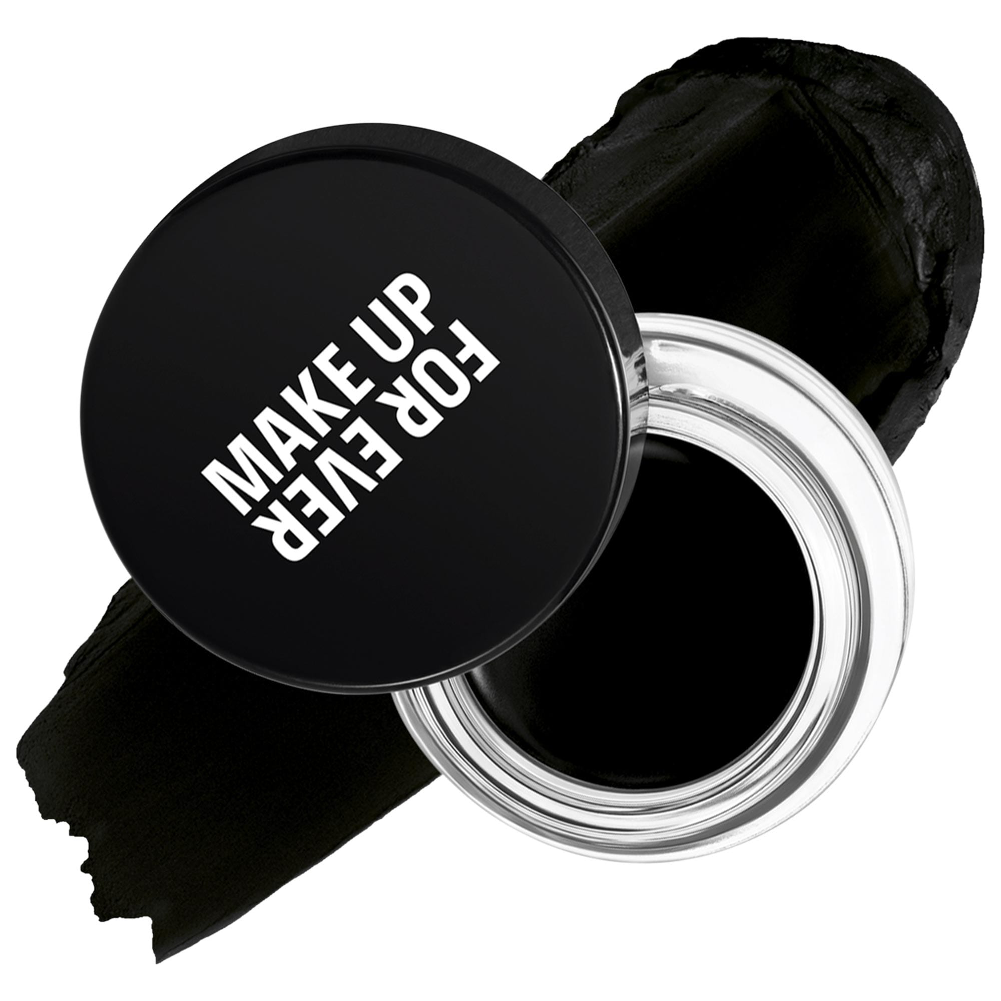 MAKE UP FOR EVER Artist Waterproof Color Cream Eyeshadow & Eyeliner INTERNATIONAL SHIPPING