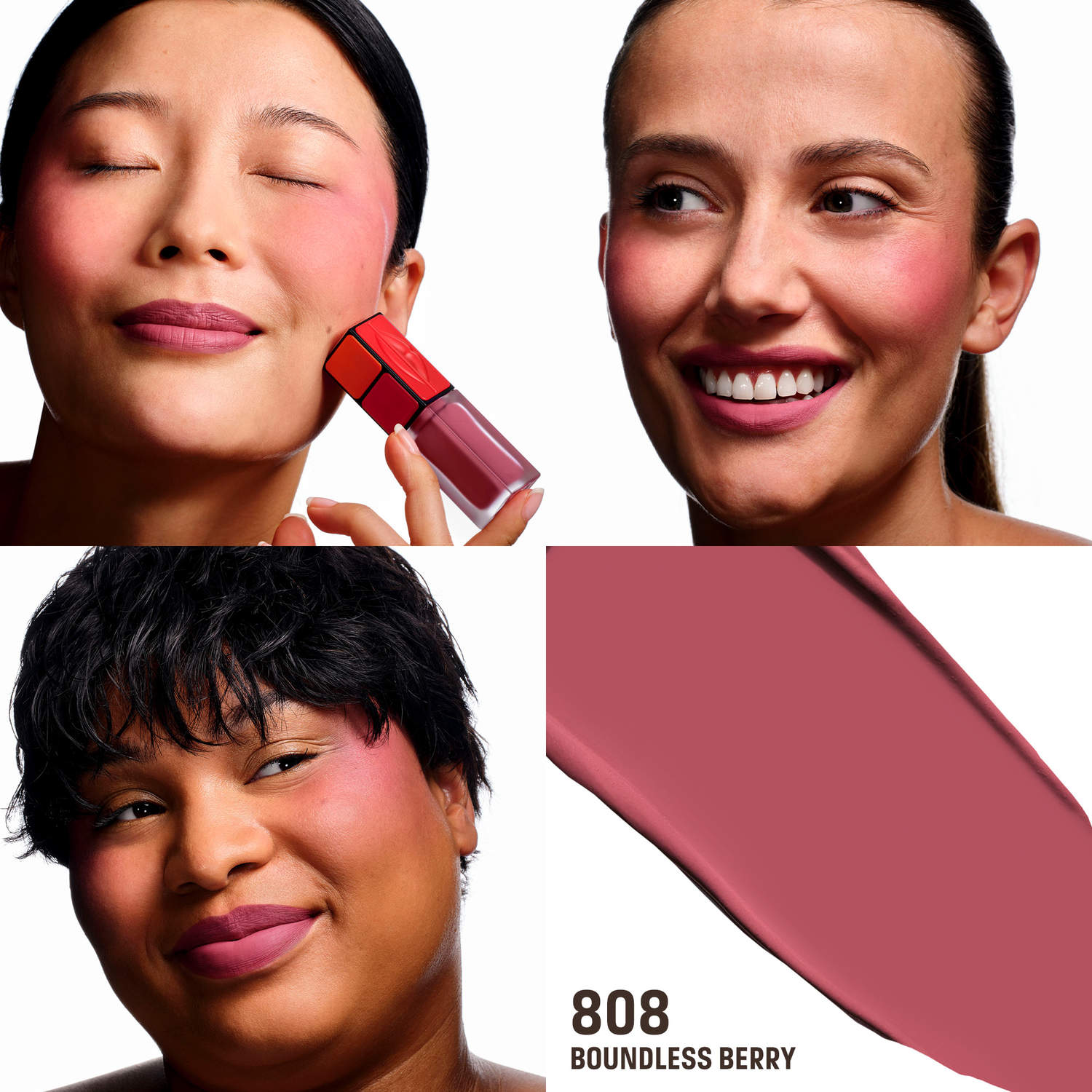 MAKE UP FOR EVER Artist Liquid Blush