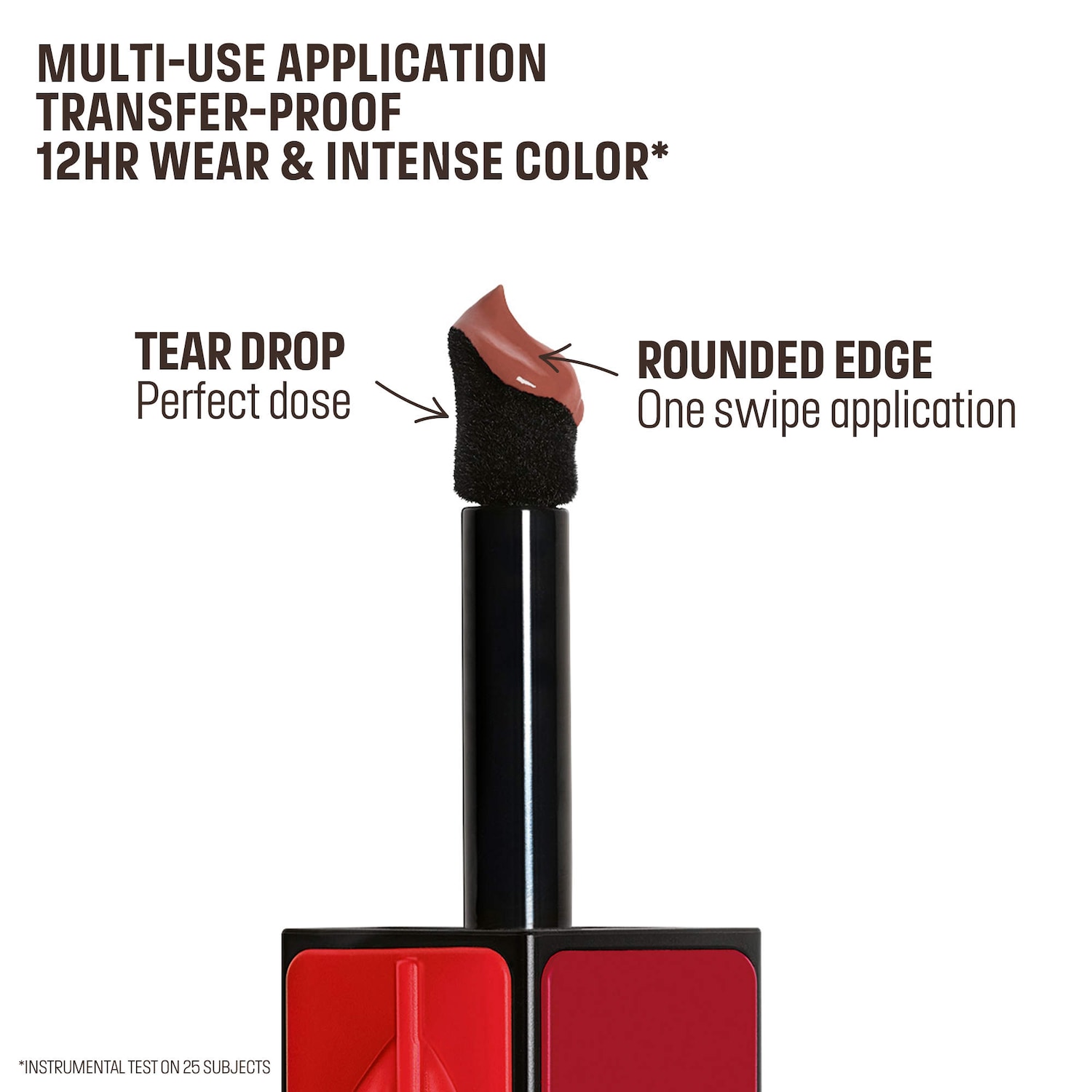 MAKE UP FOR EVER Artist Liquid Blush - Thumbnail 3