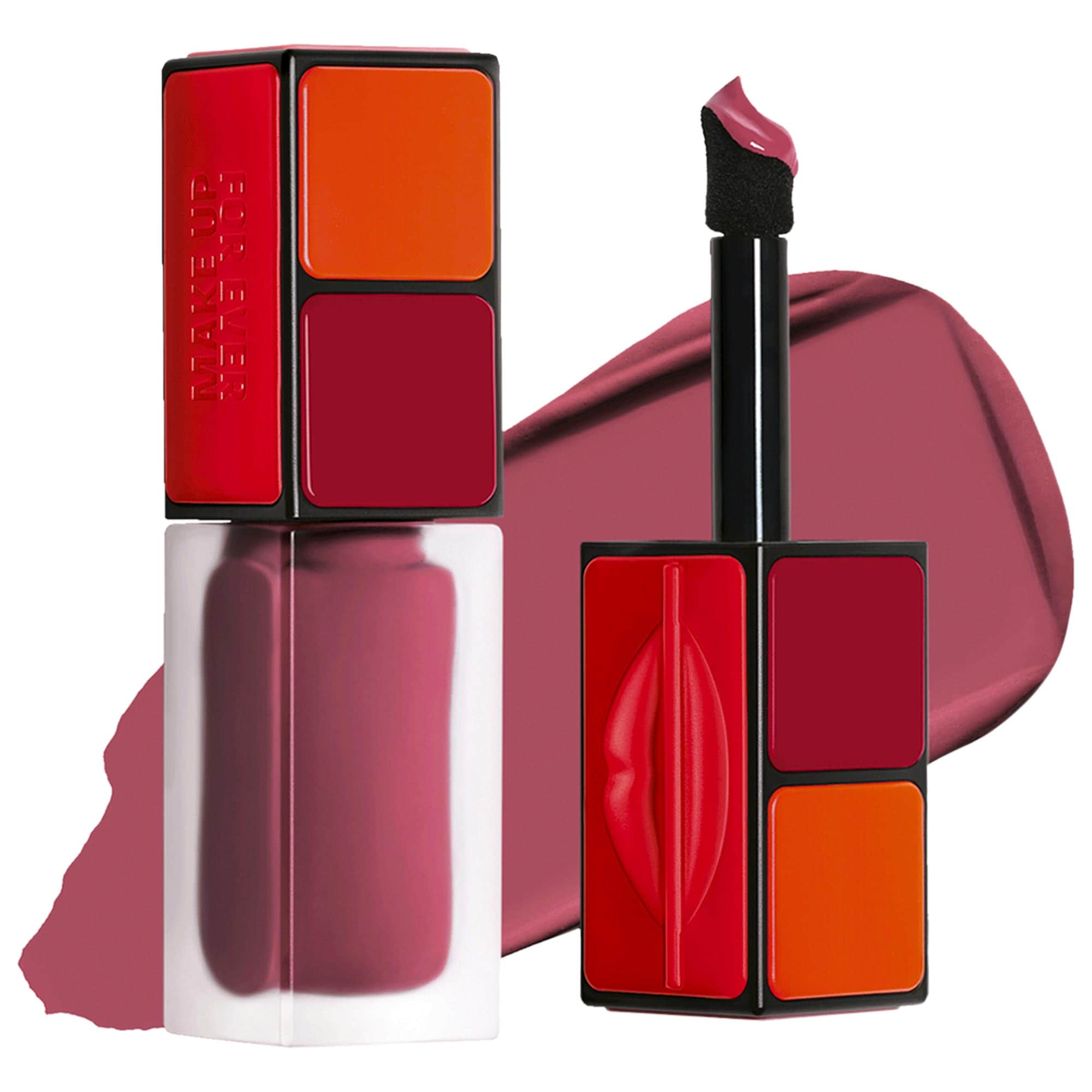 MAKE UP FOR EVER Artist Liquid Blush - Thumbnail 2