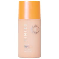 Live Tinted - Hueguard Glotion Mineral Sunscreen Broad Spectrum SPF 50