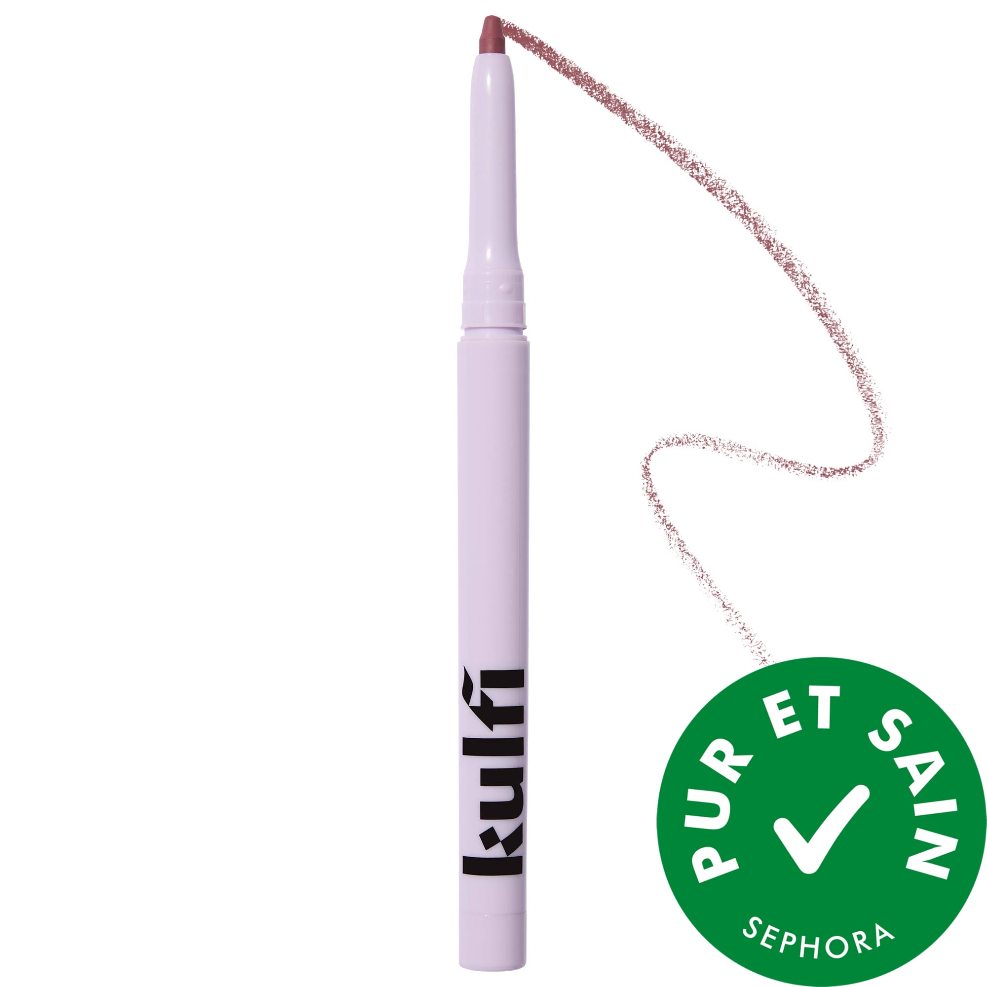 Kulfi Ligneur teinté pour les lèvres Lassi 0.0141 oz/0.4 g