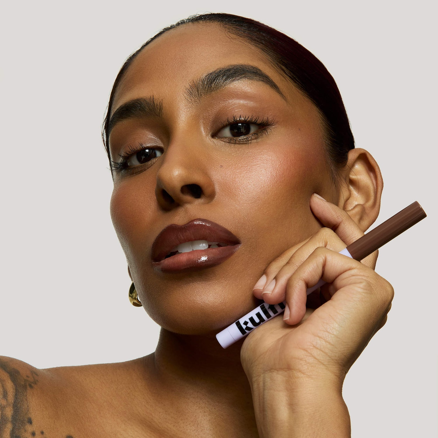 Kulfi Beauty Lassi Lips Lip Liner