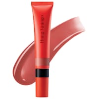 HUNG VANNGO BEAUTY - Glossy Lip Hue Hydrating Lip Shine with Hyaluronic Acid