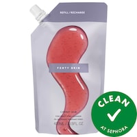 Fenty Beauty by Rihanna - Cherry Dub Pore Purify’r Gel Cleanser