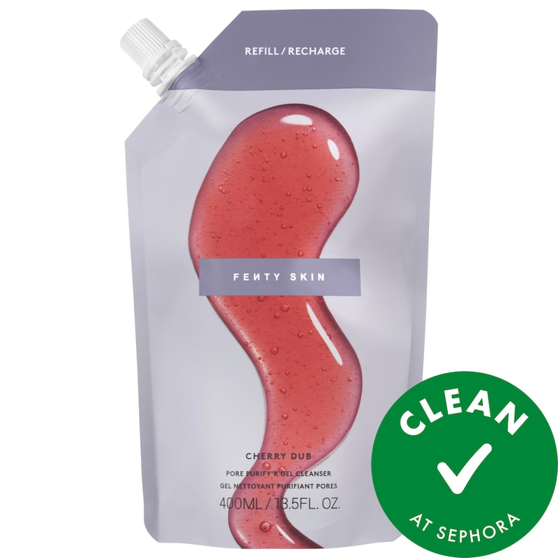 Cherry Dub Pore Purify’r Gel Cleanser thumbnail 2