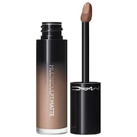 MAC Cosmetics - Multisculpt Matte Liquid Eyeshadow + All-over Colour