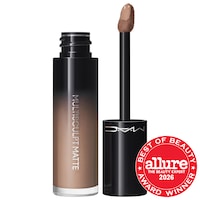 MAC Cosmetics - Multisculpt Matte Liquid Eyeshadow + All-over Colour
