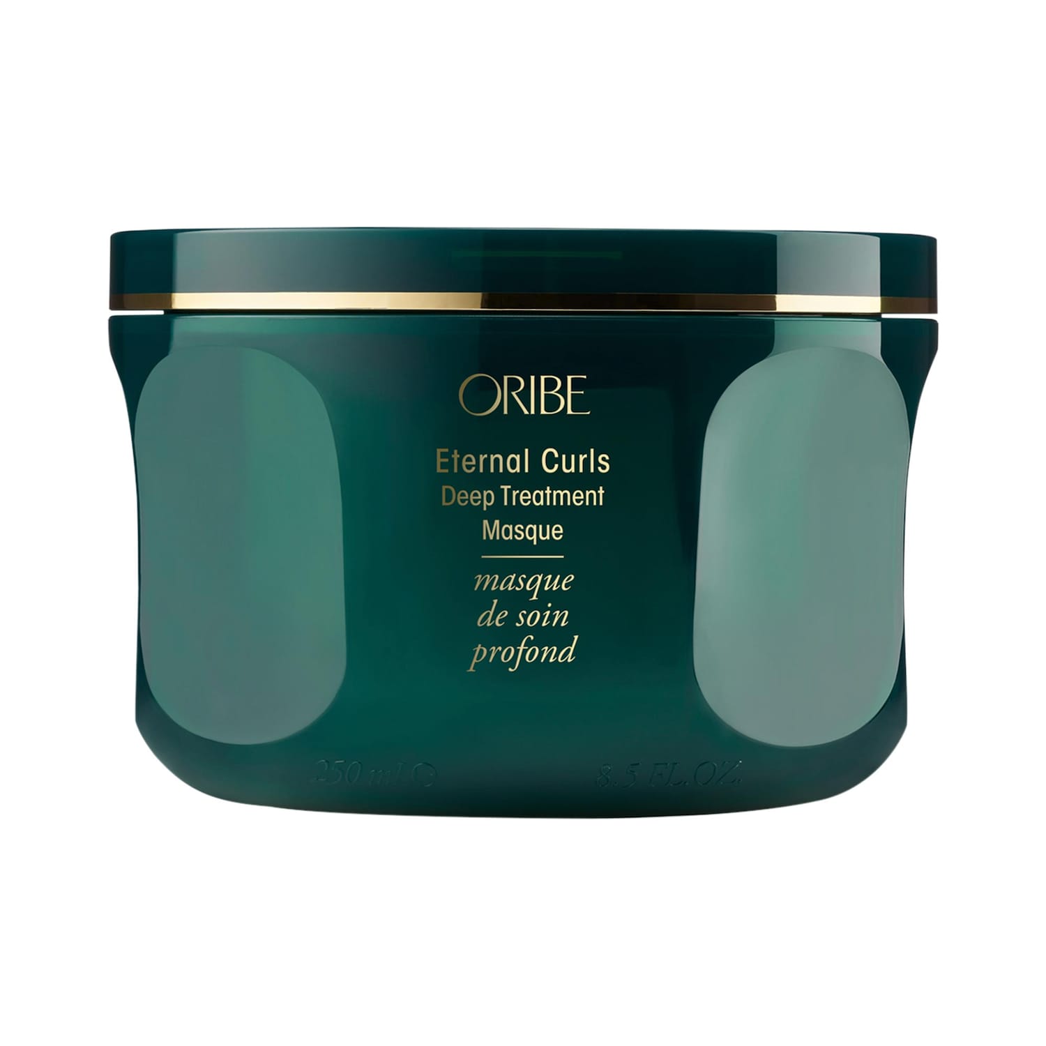 Глубоко питающая маска для вьющихся волос Oribe Eternal Curls — фото 1