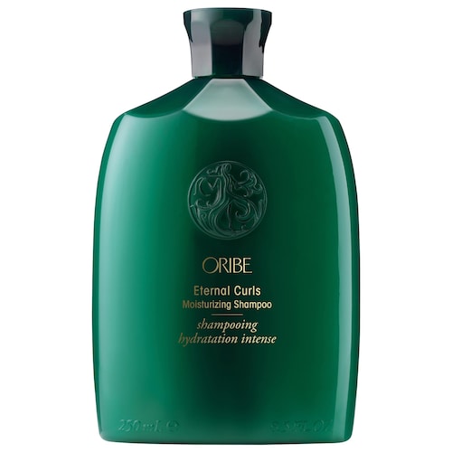 Увлажняющий шампунь для вьющихся волос Oribe Eternal Curls