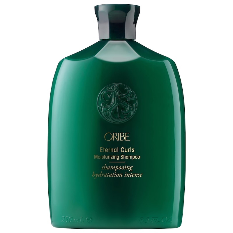 Eternal Curls Moisturizing Shampoo