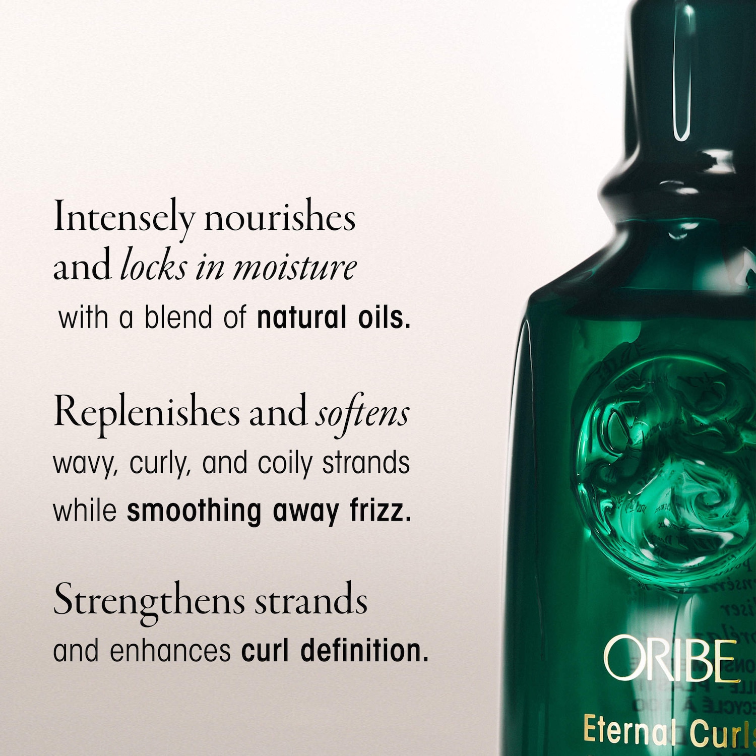 Oribe Eternal Curls Oil - Thumbnail 4