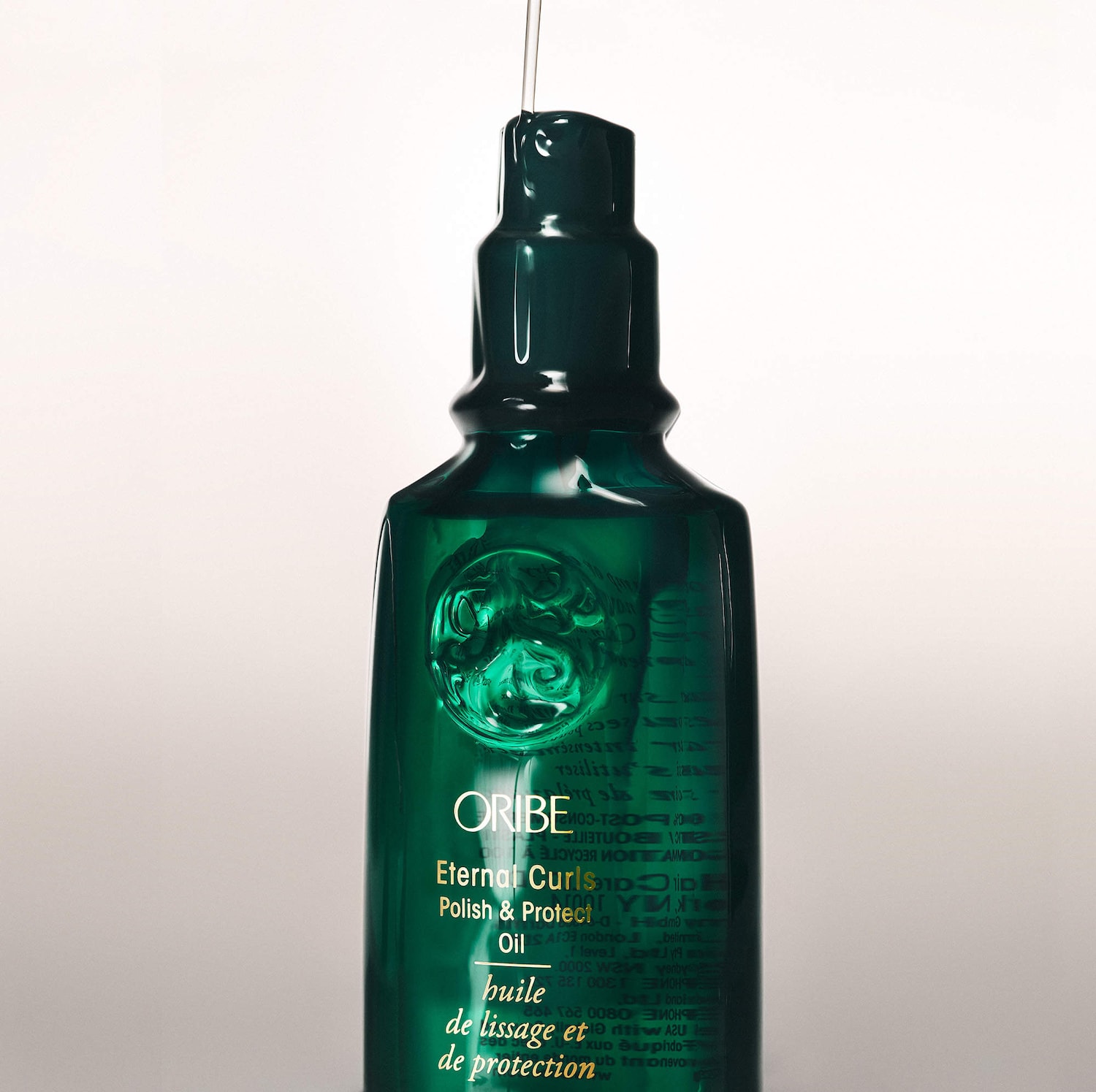 Oribe Eternal Curls Oil - Thumbnail 5