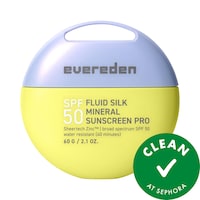 Evereden - Moisturizing Mineral Sunscreen SPF50 Pro for Sensitive Skin