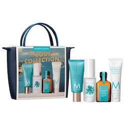 Mini Body Essentials Kit