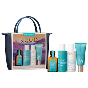 Moroccanoil - Mini Hair Repair Kit