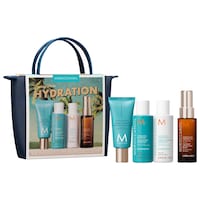 Moroccanoil - Mini Hair Hydration Kit