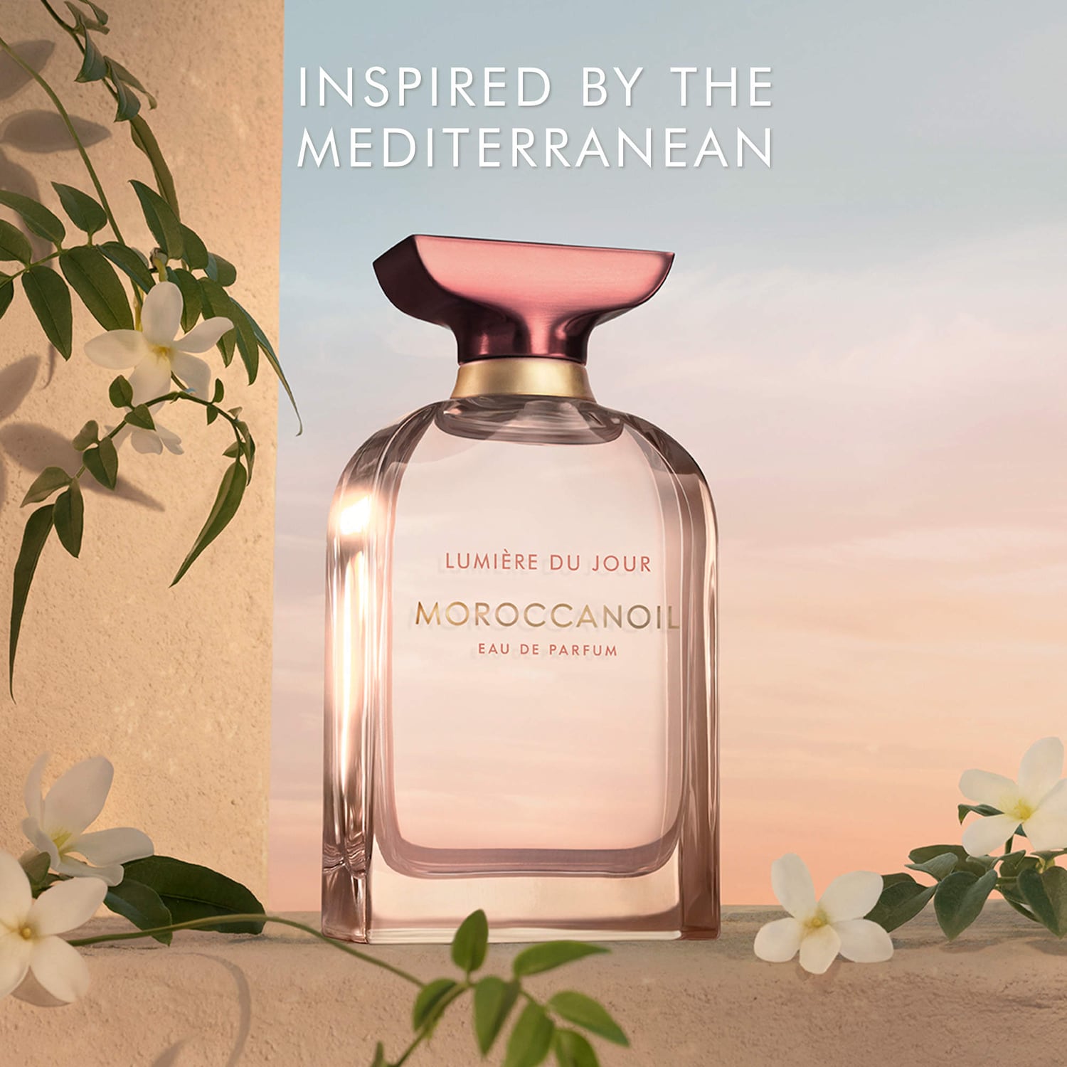 Moroccanoil Lumière du Jour Eau de Parfum - Thumbnail 5