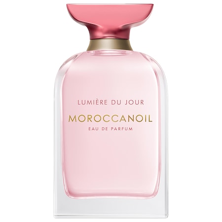 Lumière du Jour Eau de Parfum with Fig Leaf, Jasmine & Blonde Woods