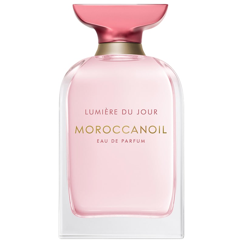 Lumière du Jour Eau de Parfum with Fig Leaf, Jasmine & Blonde Woods