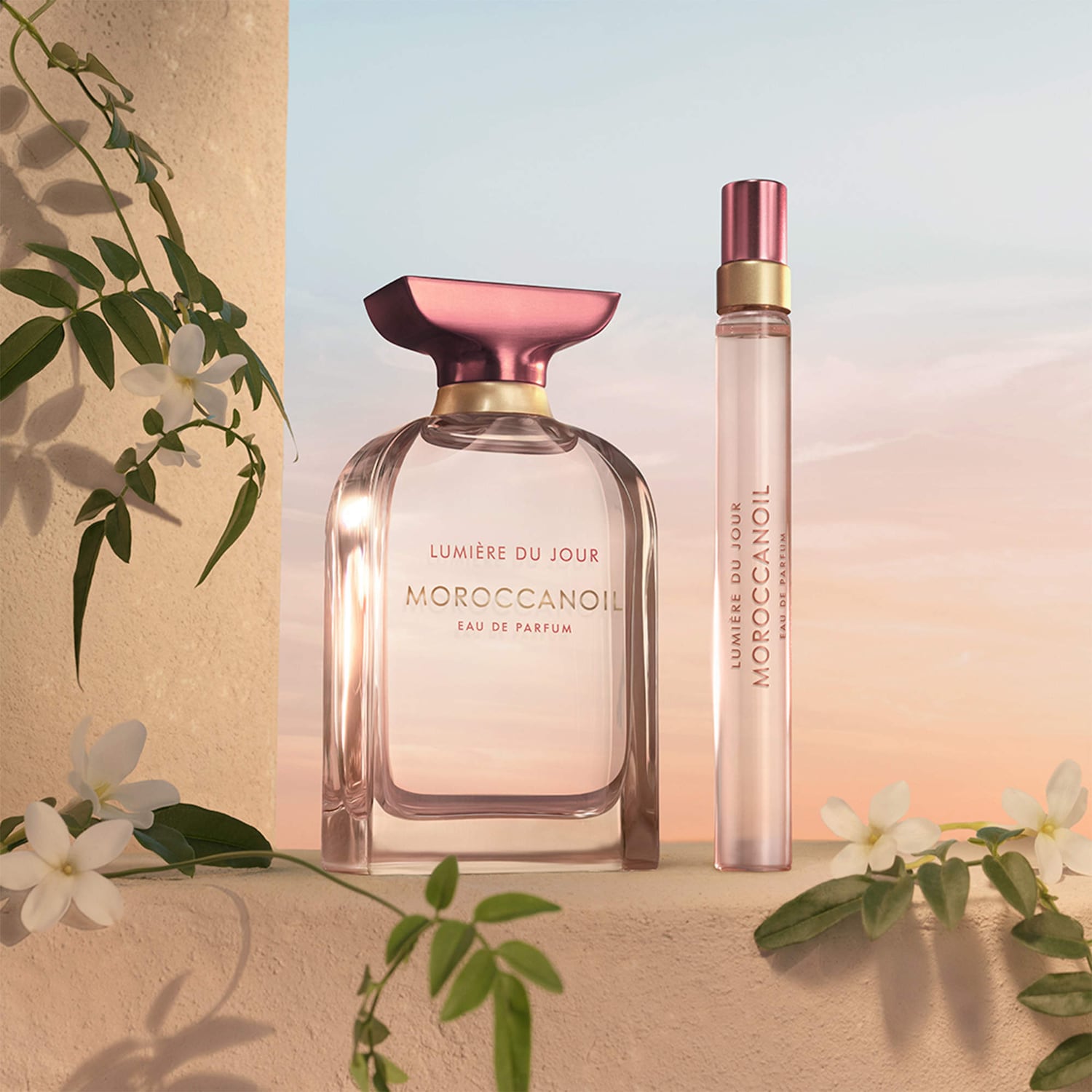 Moroccanoil Lumière du Jour Eau de Parfum