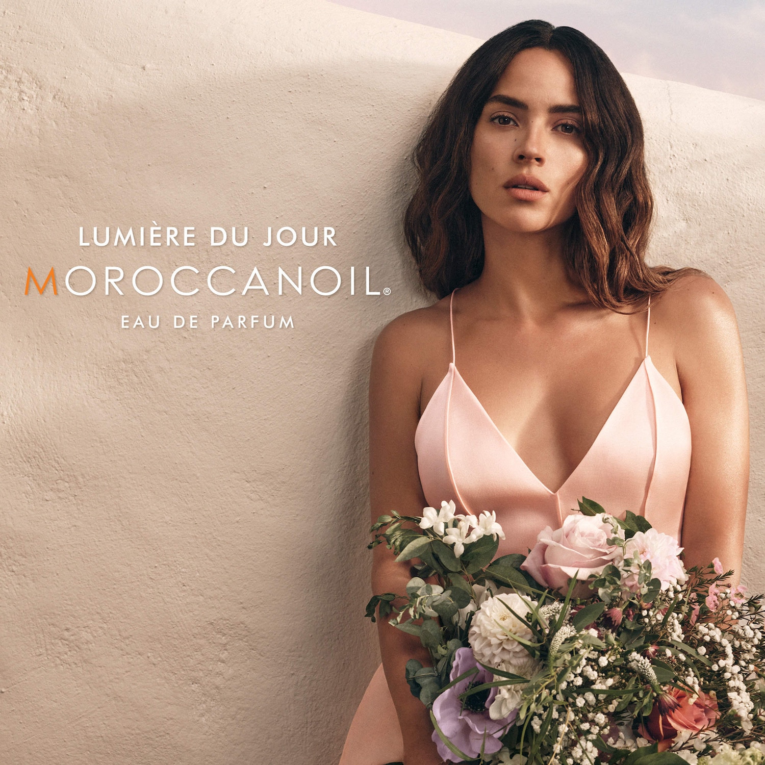 Moroccanoil Lumière du Jour Eau de Parfum - Thumbnail 2