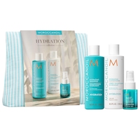 Moroccanoil - Spring Hydration Kit