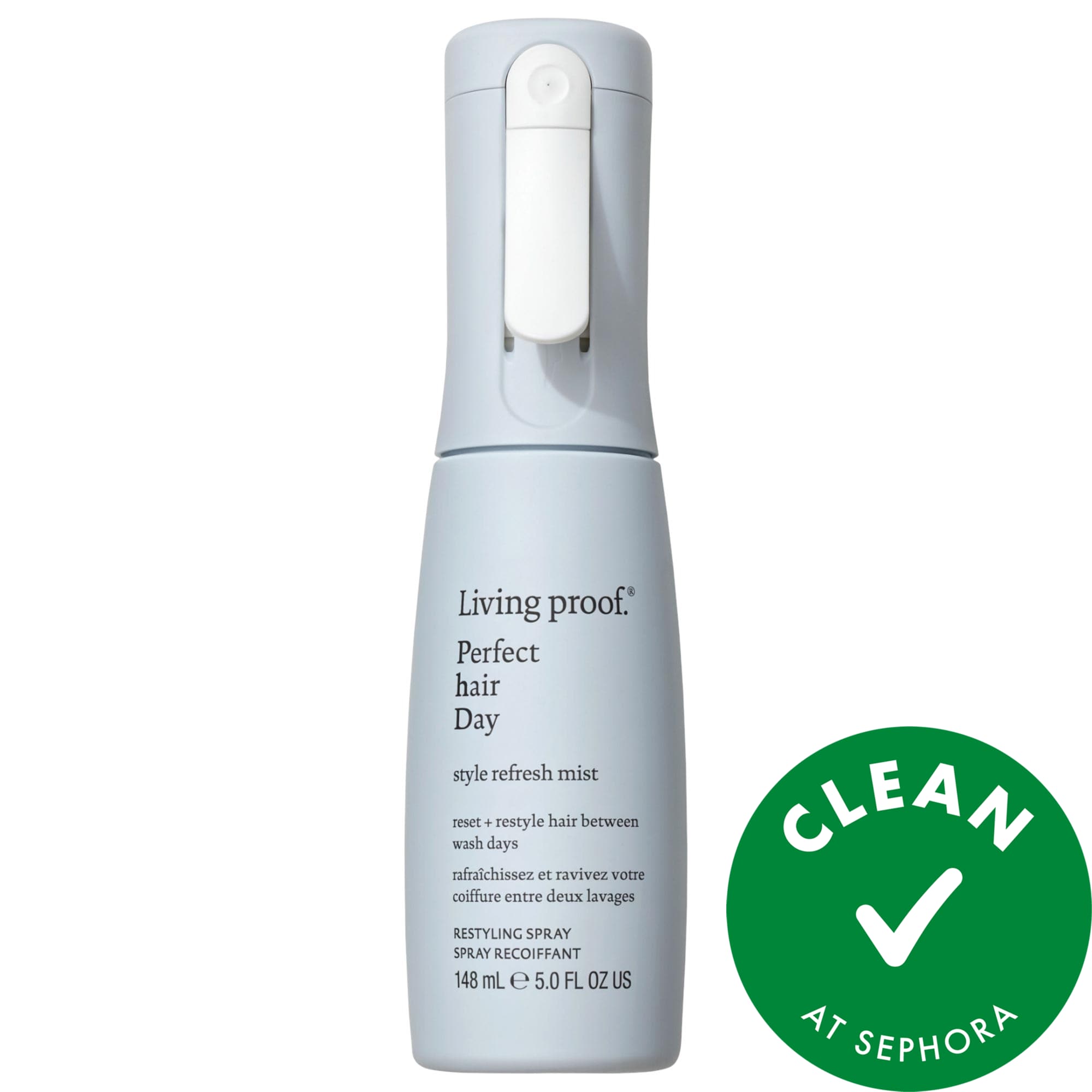 Perfect hair Day (PhD) Style Refresh Hair Mist