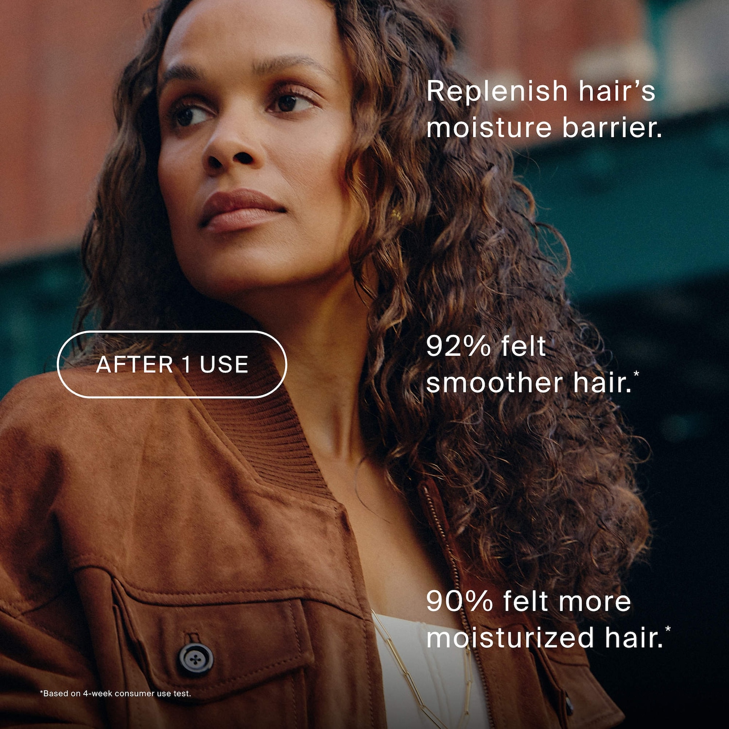 Moisture Rescue Hair Barrier Mask - Living Proof | Sephora