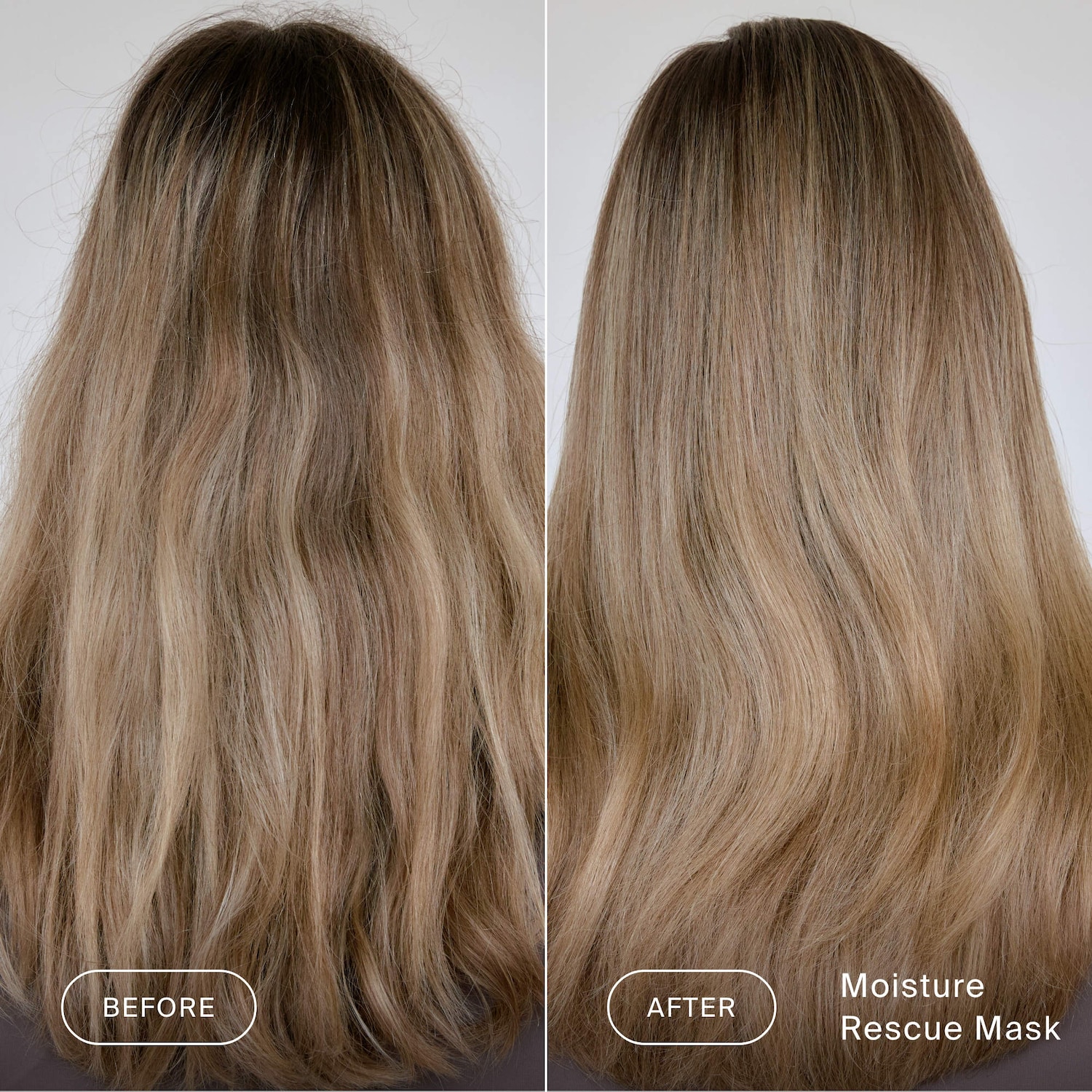 Moisture Rescue Hair Barrier Mask - Living Proof | Sephora