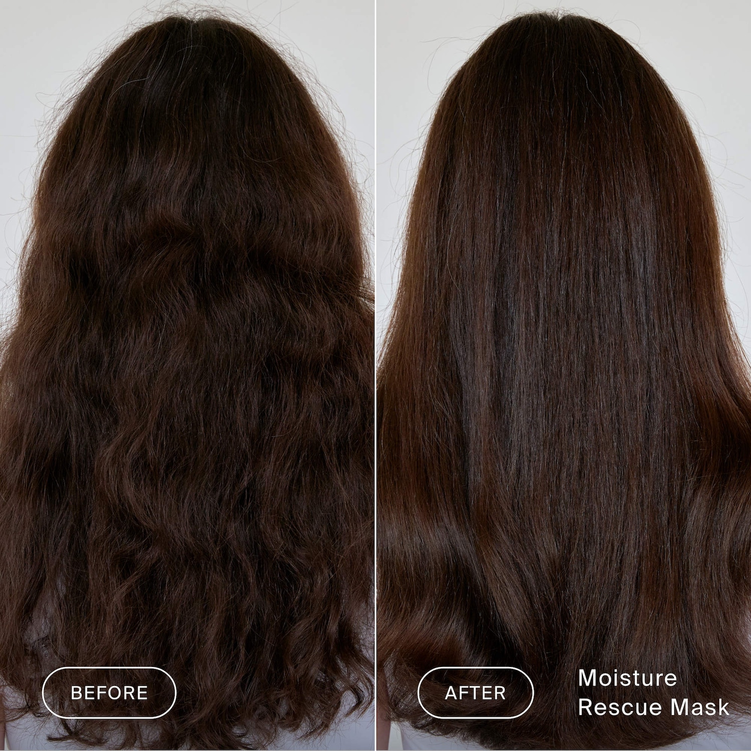 Moisture Rescue Hair Barrier Mask - Living Proof | Sephora