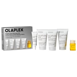 Healthy Hair Discovery Set
